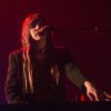 Beach House foto Iceland Airwaves 2015