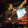 Foto East India Youth op Iceland Airwaves 2015