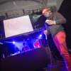 Foto Future Brown op Iceland Airwaves 2015