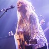 Foto Lucy Rose op Iceland Airwaves 2015