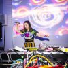 DJ Flugvél og Geimskip foto Iceland Airwaves 2015