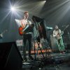 Foto Sin Fang op Iceland Airwaves 2015