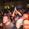 Foto  op Iceland Airwaves 2015