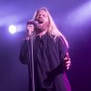 Foto GusGus te Iceland Airwaves 2015