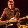 Foto The Pop Group te Iceland Airwaves 2015