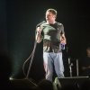 Foto Sleaford Mods te Iceland Airwaves 2015