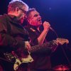 Foto The Pop Group op Iceland Airwaves 2015