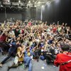Foto  op Iceland Airwaves 2015