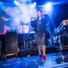 DJ Flugvél og Geimskip foto Iceland Airwaves 2015