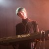 Porches foto Iceland Airwaves 2015