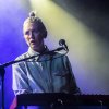 Foto Vök te Iceland Airwaves 2015