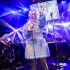 Foto Sykur te Iceland Airwaves 2015