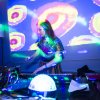 DJ Flugvél og Geimskip foto Iceland Airwaves 2015
