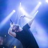 Foto Úlfur Úlfur te Iceland Airwaves 2015