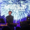 Foto East India Youth op Iceland Airwaves 2015