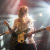 Foto Lucy Rose te Iceland Airwaves 2015