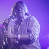 Foto Ariel Pink op Iceland Airwaves 2015