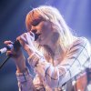 Foto Lucy Rose te Iceland Airwaves 2015