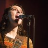 Foto Braids te Iceland Airwaves 2015