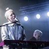 Foto Vök te Iceland Airwaves 2015