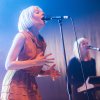 Aurora foto Iceland Airwaves 2015