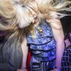 Foto  op Iceland Airwaves 2015