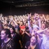 Foto  op Iceland Airwaves 2015