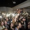 Foto op Iceland Airwaves 2015
