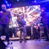Foto The Pop Group te Iceland Airwaves 2015