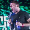 Sleaford Mods foto Iceland Airwaves 2015