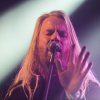Foto GusGus te Iceland Airwaves 2015
