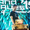 Foto Sleaford Mods te Iceland Airwaves 2015