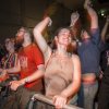 Foto  op Iceland Airwaves 2015