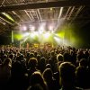 Foto Hot Chip te Iceland Airwaves 2015