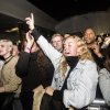 Foto  op Iceland Airwaves 2015