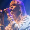 Foto Lucy Rose te Iceland Airwaves 2015
