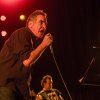 Foto The Pop Group te Iceland Airwaves 2015