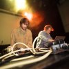 Foto Weval te Iceland Airwaves 2015