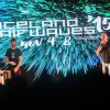Foto Sleaford Mods te Iceland Airwaves 2015