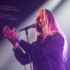 Foto GusGus te Iceland Airwaves 2015