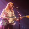 Foto Lucy Rose te Iceland Airwaves 2015