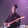 Foto Porches te Iceland Airwaves 2015