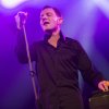 Foto GusGus te Iceland Airwaves 2015