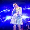 Foto Sykur te Iceland Airwaves 2015