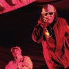 Foto Public Enemy op The Prodigy - 18/11 - Ziggo Dome