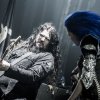 Foto Arch Enemy te Nightwish - 19/11 - Heineken Music Hall