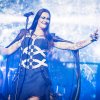 Foto Nightwish te Nightwish - 19/11 - Heineken Music Hall