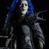 Foto Arch Enemy te Nightwish - 19/11 - Heineken Music Hall
