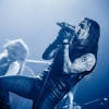 Amorphis foto Nightwish - 19/11 - Heineken Music Hall