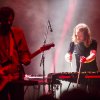 Foto Faust op Le Guess Who? 2015 - Donderdag